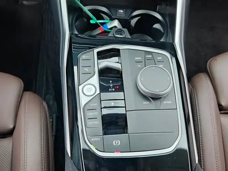 BMW i3 2022 eDrive35L — миниатюра 20
