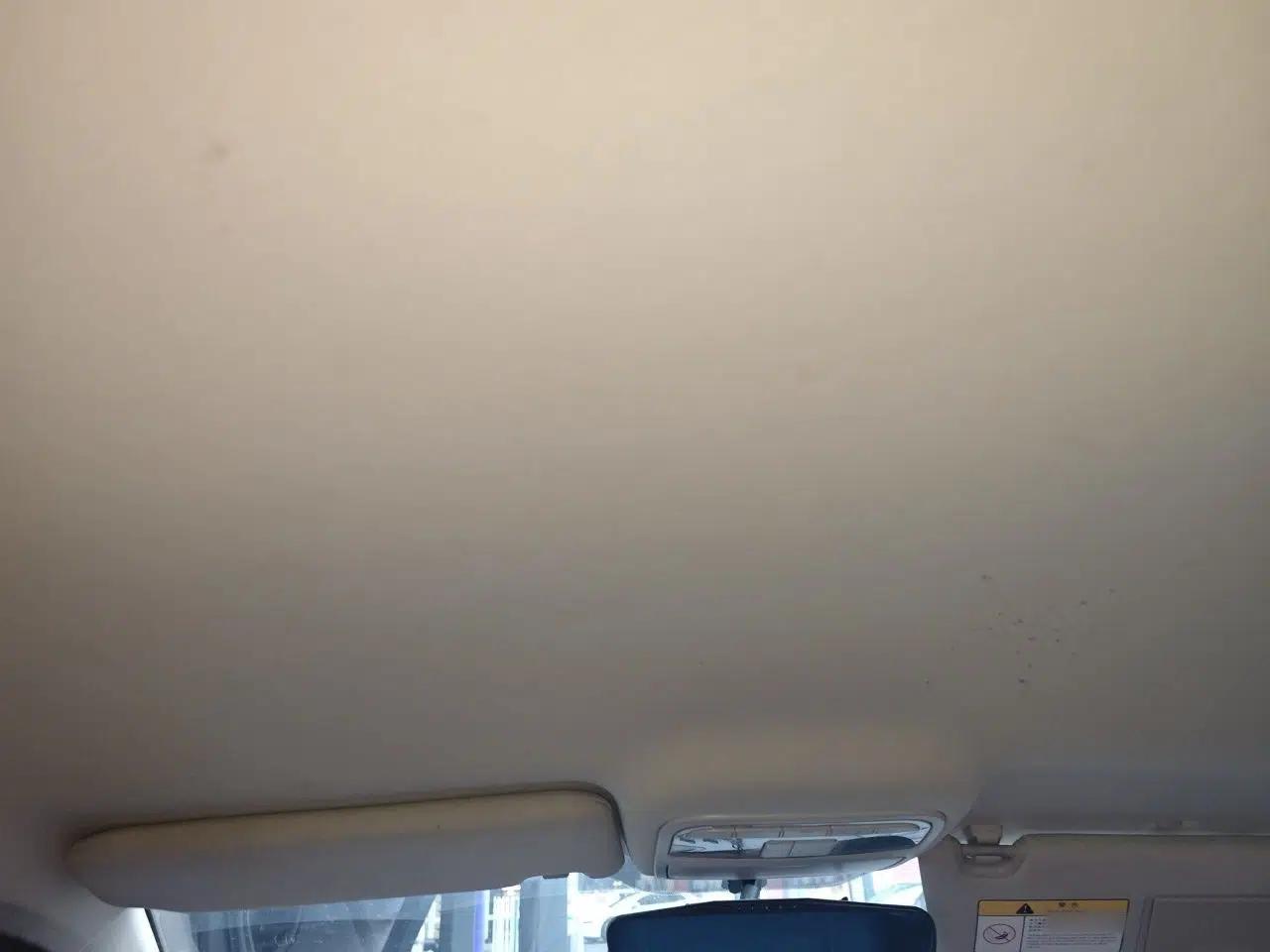 CHANGAN OSHAN A800 2017 1.6L Manual Comfort Model — миниатюра 18