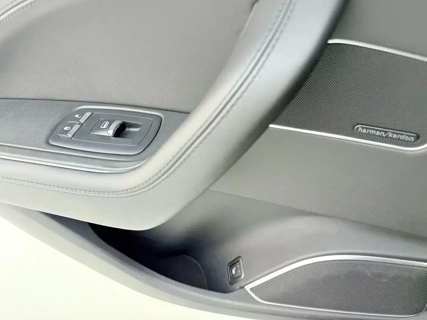 2016 Levante 3.0T Standard Edition — миниатюра 10