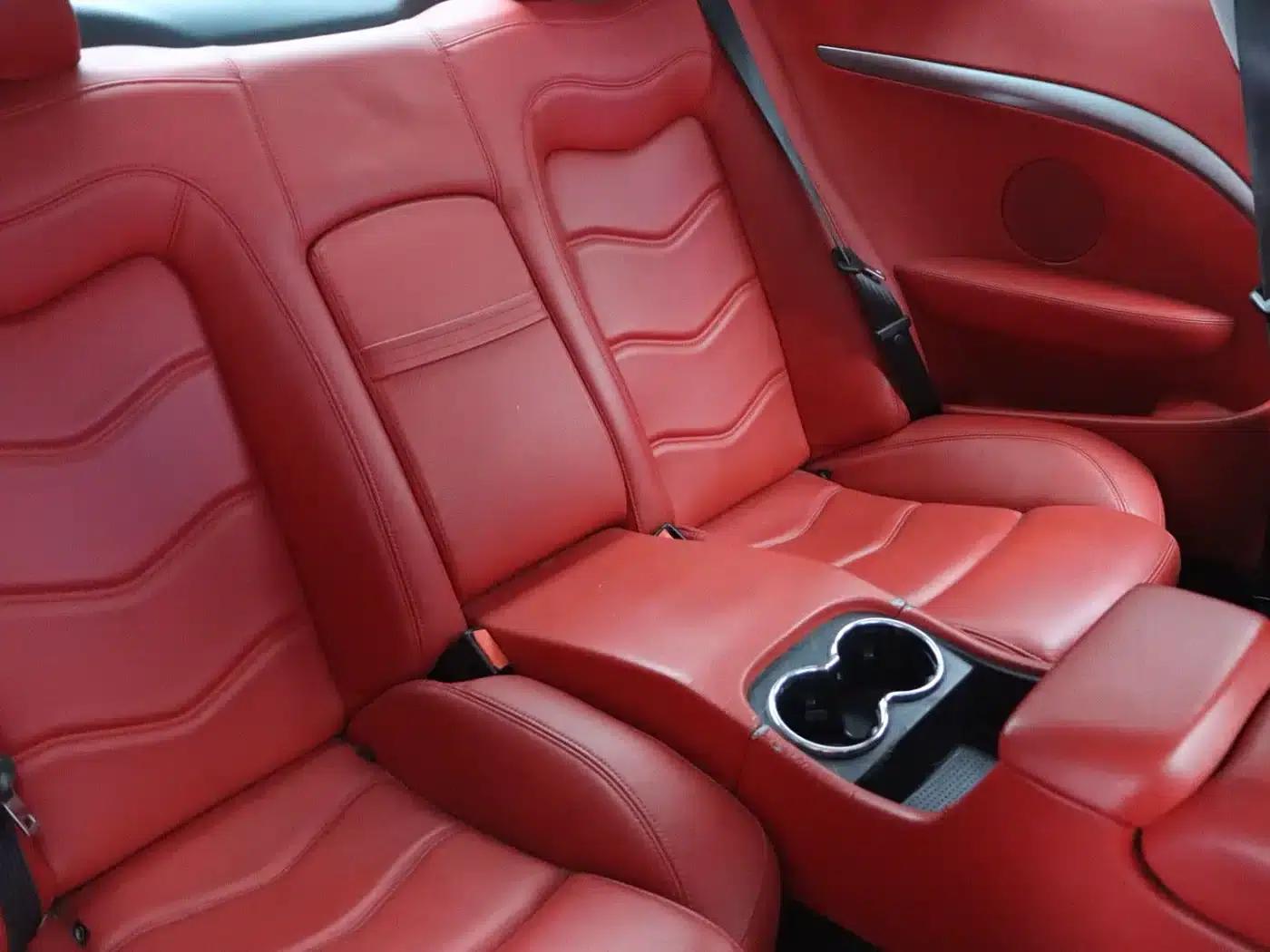 2013 GranTurismo 4.2L Automatic — миниатюра 17