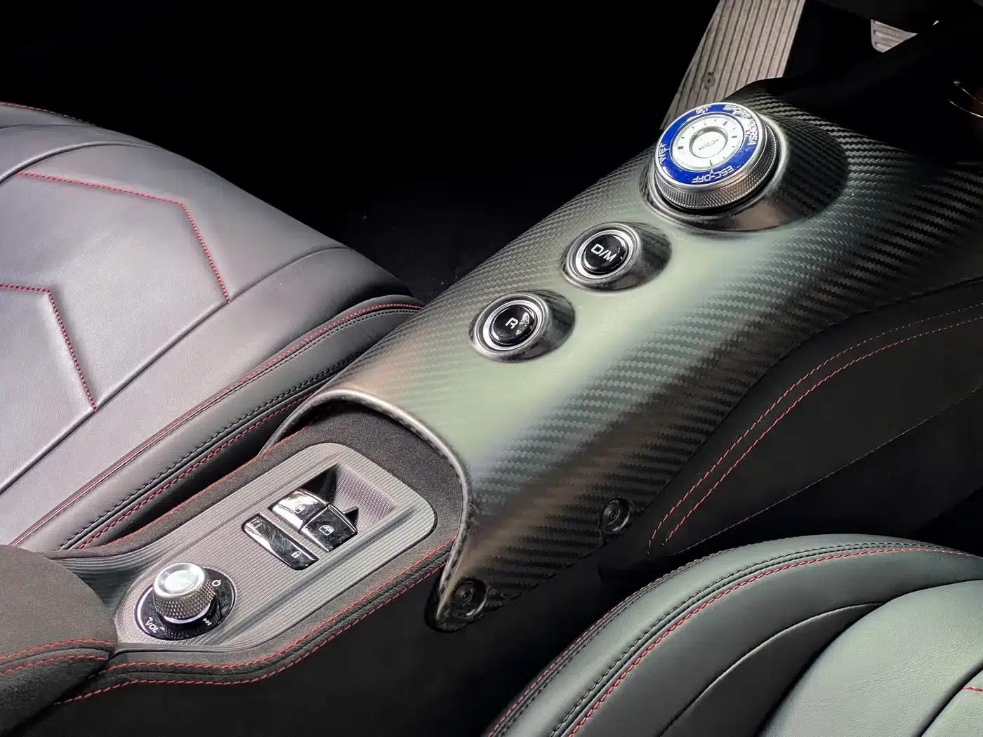 Maserati MC20 2020 3.0T Standard Edition — миниатюра 13