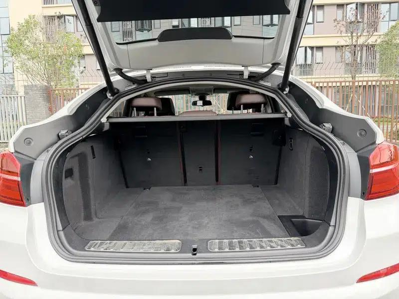 2014 BMW X4 xDrive20i X Design Package — миниатюра 15