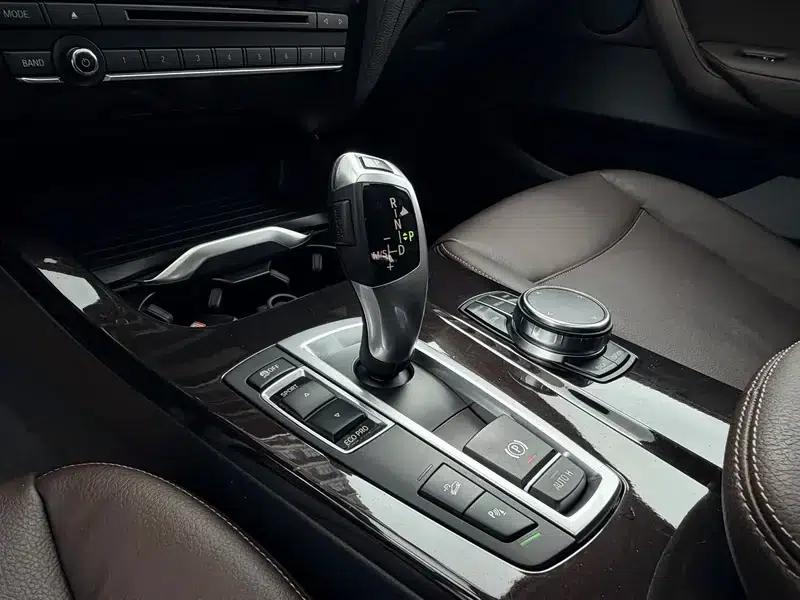 2014 BMW X4 xDrive20i X Design Package — миниатюра 10
