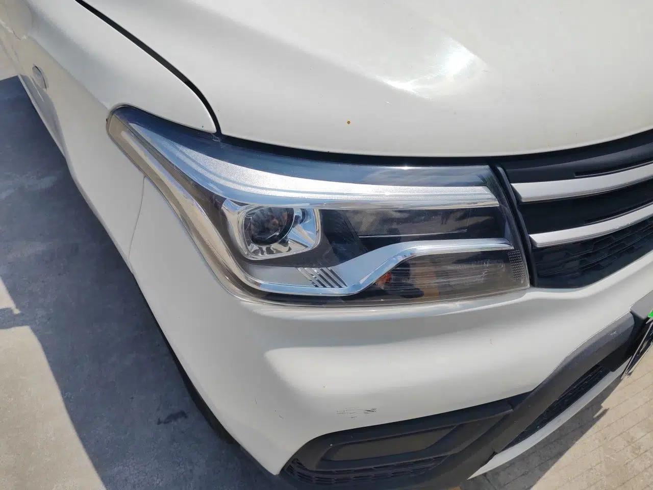 CHANGAN KAICHENG Ounuo S 2021 1.5L Ouno S Smart Edition Single-Steaming Air-Conditioned Van Model JL473QG — миниатюра 7