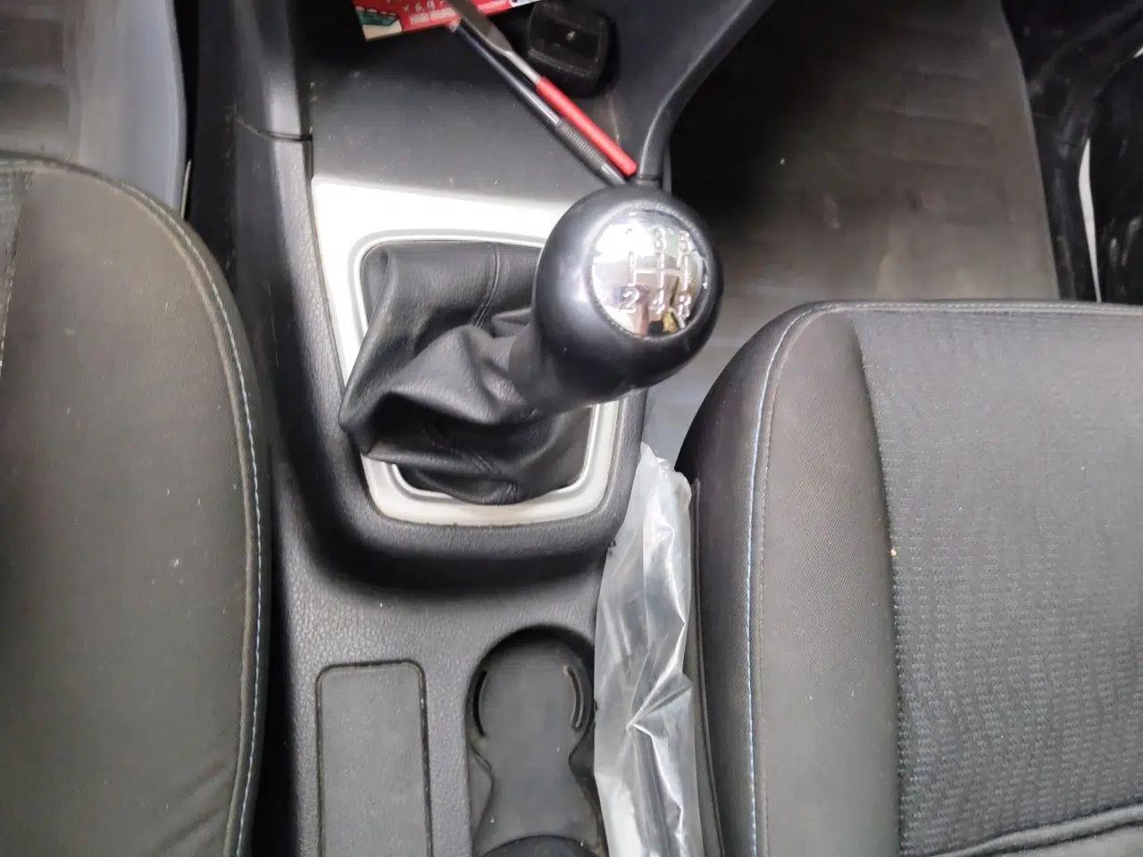 CHANGAN KAICHENG Ounuo S 2017 1.5L Jinouno Base Model — миниатюра 14