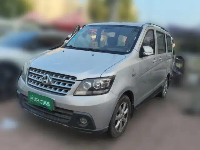 CHANGAN KAICHENG Ounuo S 2014 1.5L Base Version