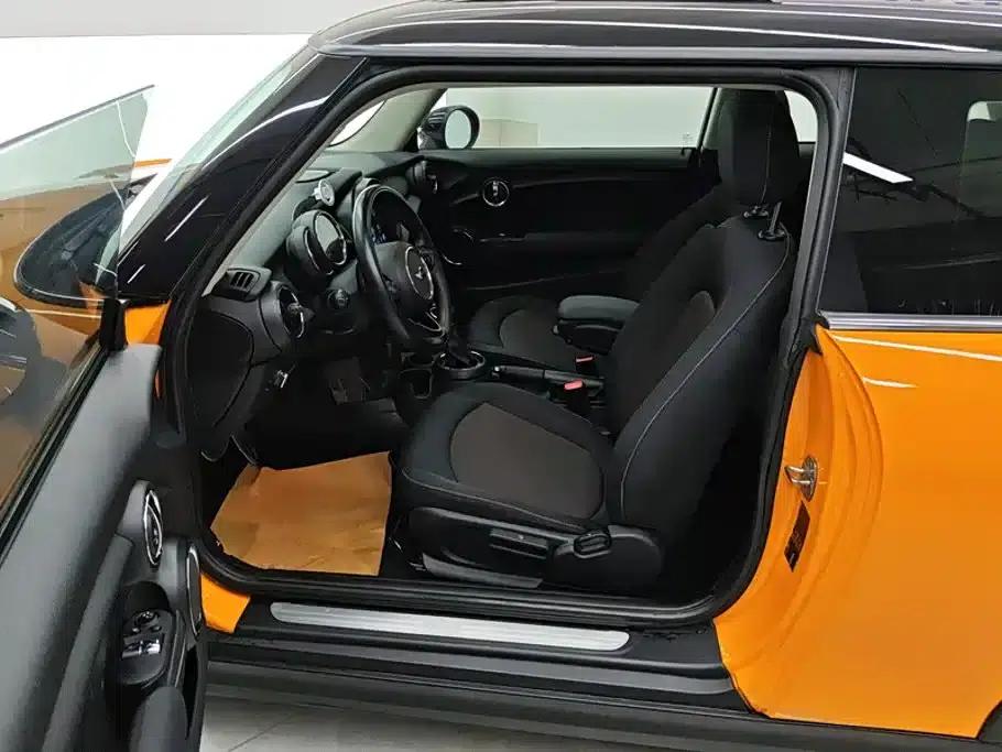 MINI 2016 1.2T ONE Pioneer — миниатюра 11