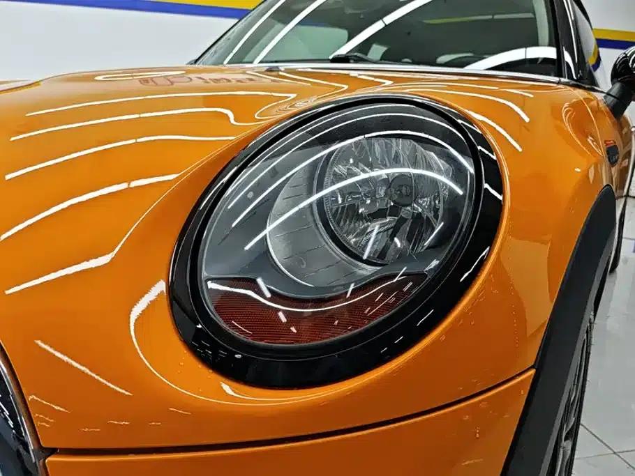 MINI 2016 1.2T ONE Pioneer — миниатюра 5