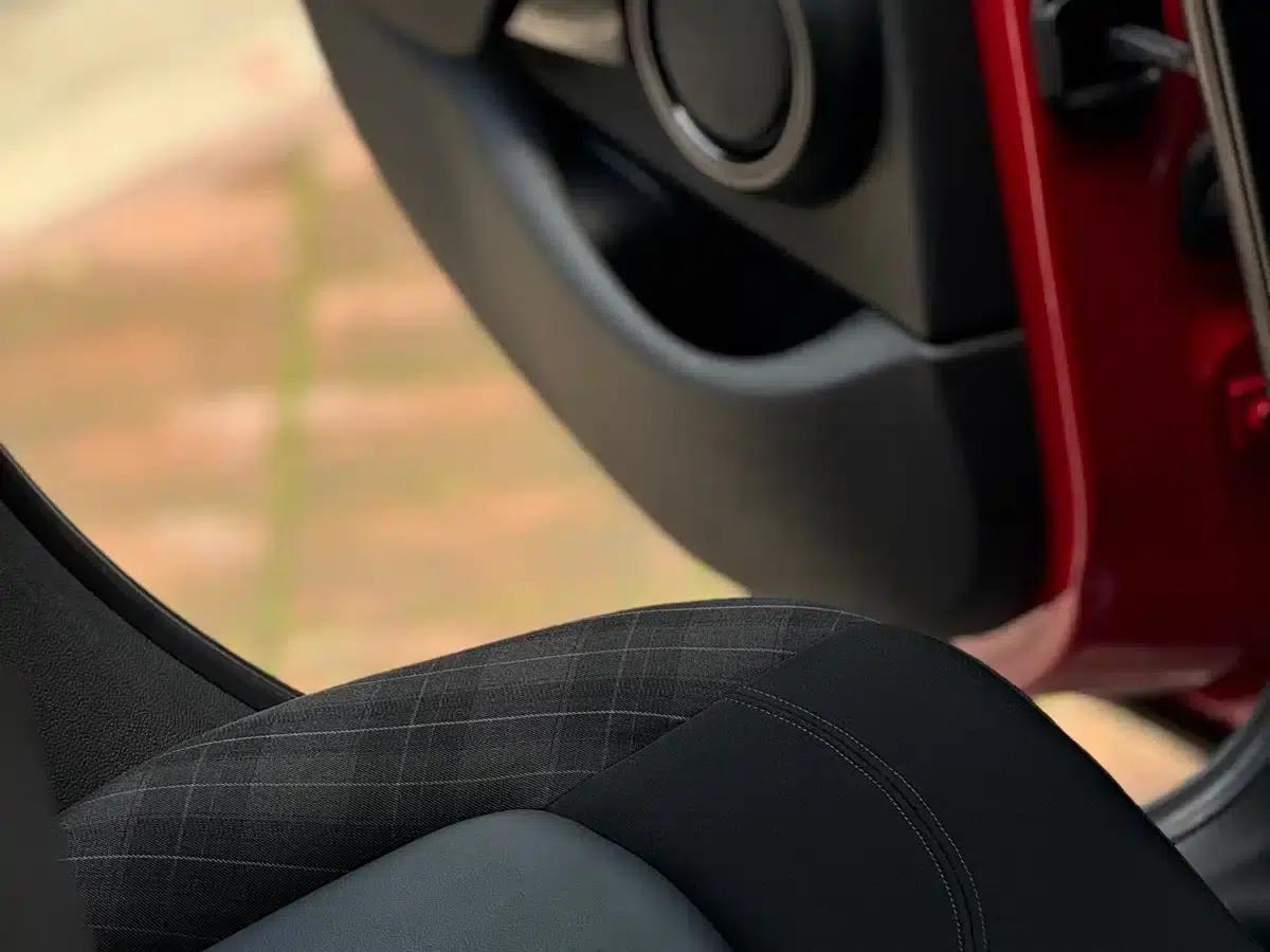 2018 MINI 1.5T COOPER Classic 5-Door — миниатюра 11