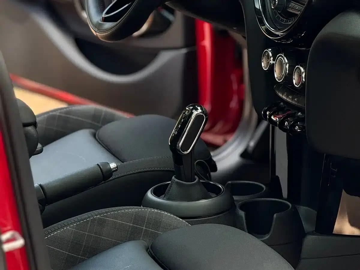 2018 MINI 1.5T COOPER Classic 5-Door — миниатюра 12