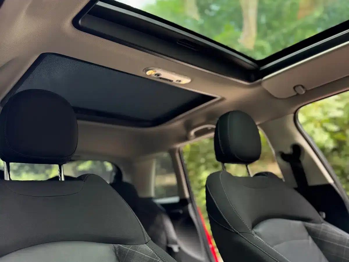 2018 MINI 1.5T COOPER Classic 5-Door — миниатюра 14