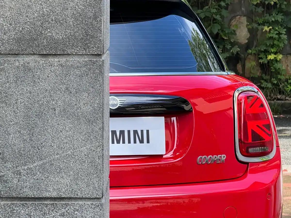 2018 MINI 1.5T COOPER Classic 5-Door — миниатюра 15