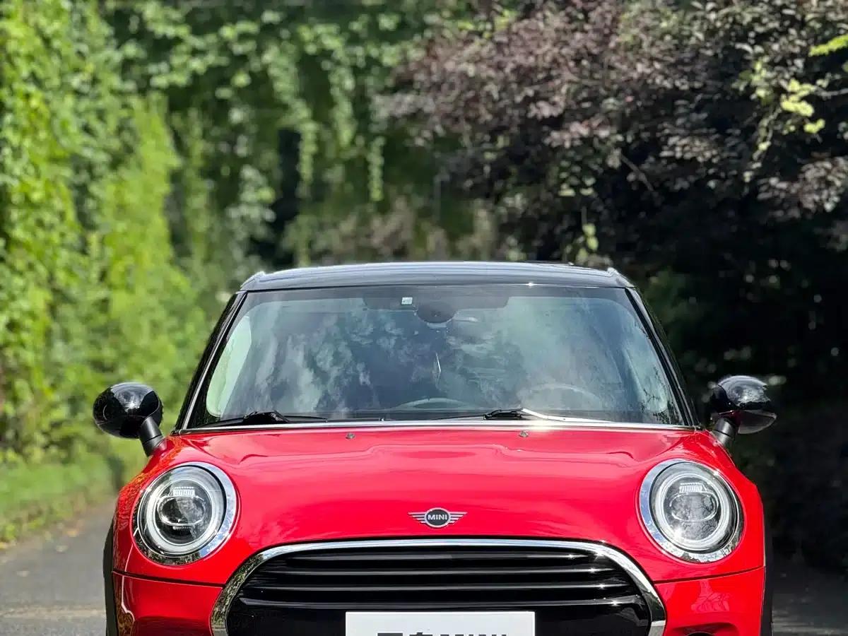 2018 MINI 1.5T COOPER Classic 5-Door — миниатюра 3