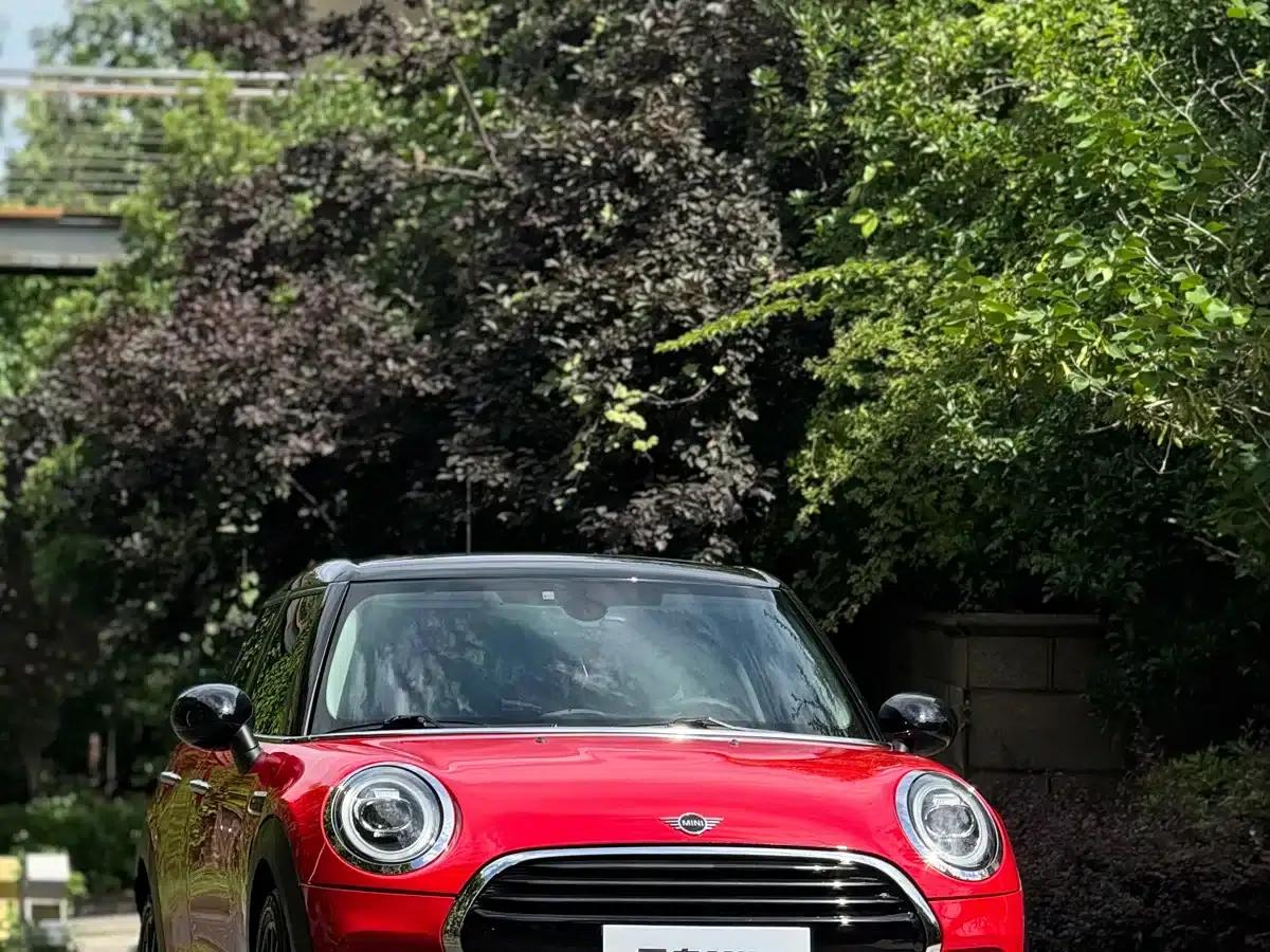 2018 MINI 1.5T COOPER Classic 5-Door — миниатюра 4
