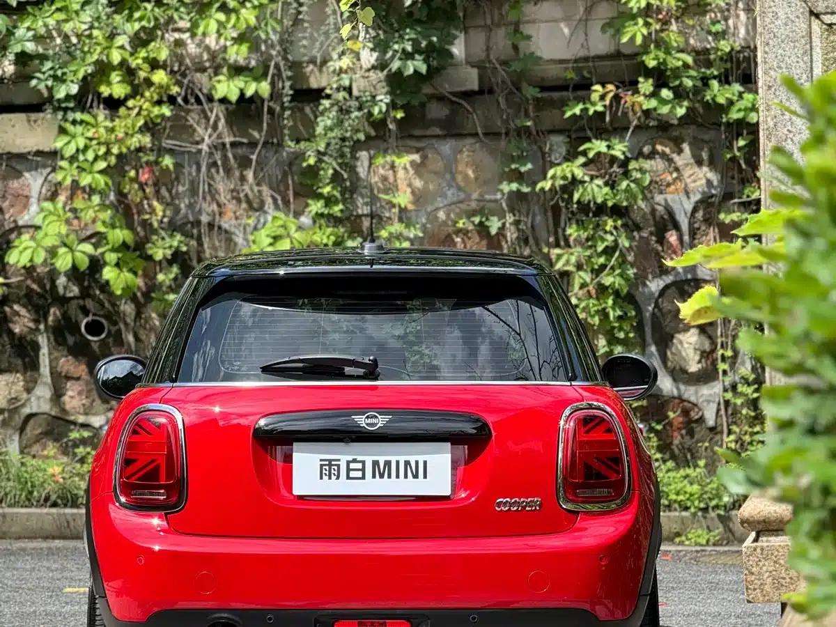 2018 MINI 1.5T COOPER Classic 5-Door — миниатюра 6