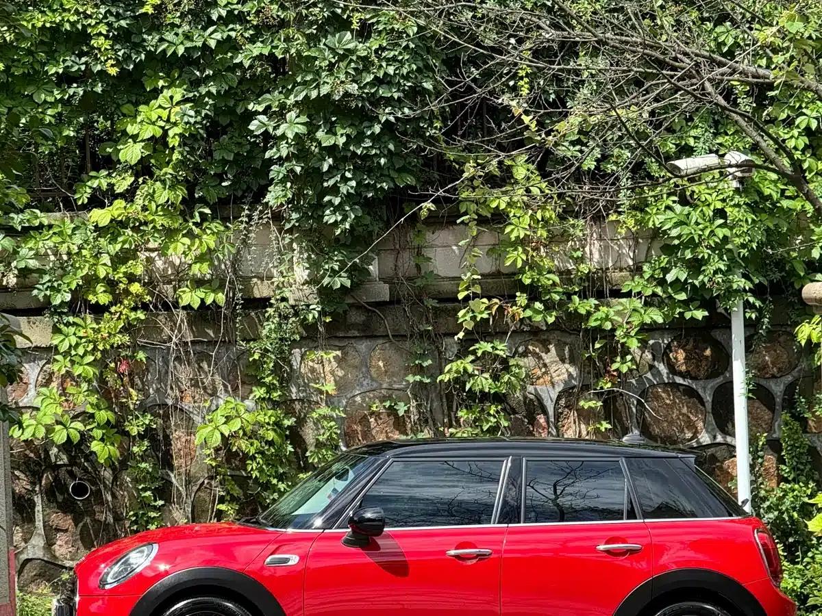 2018 MINI 1.5T COOPER Classic 5-Door — миниатюра 7