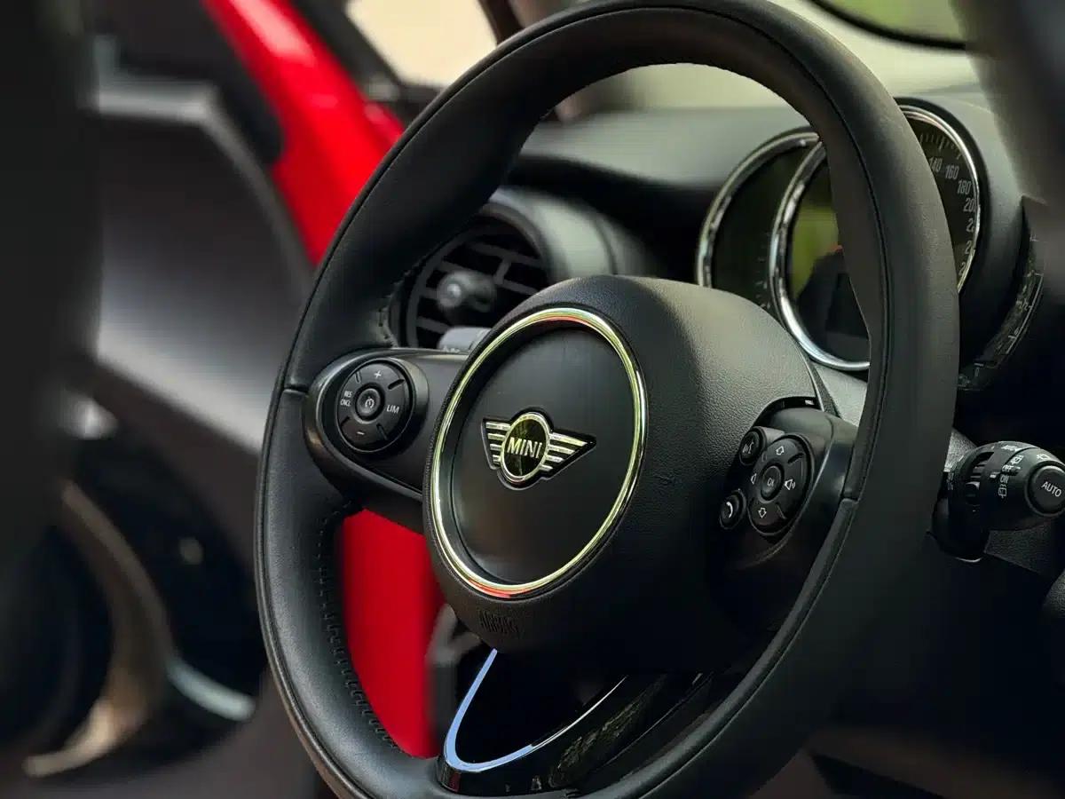 2018 MINI 1.5T COOPER Classic 5-Door — миниатюра 10