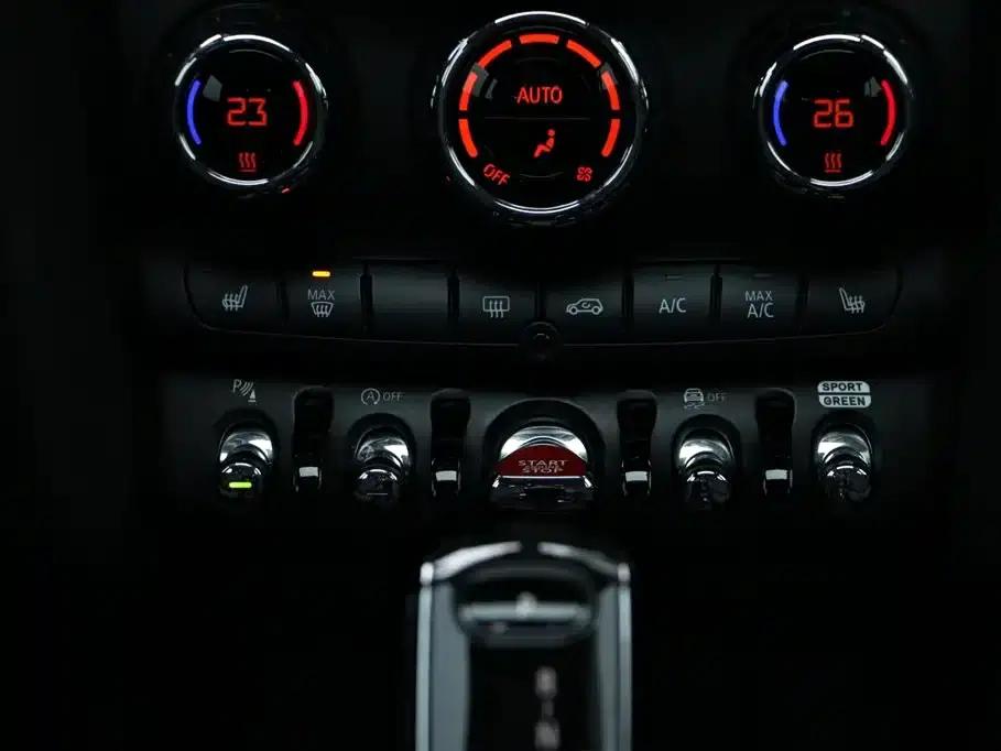 MINI 2023 2.0T COOPER S Arc Light Special Edition — миниатюра 12