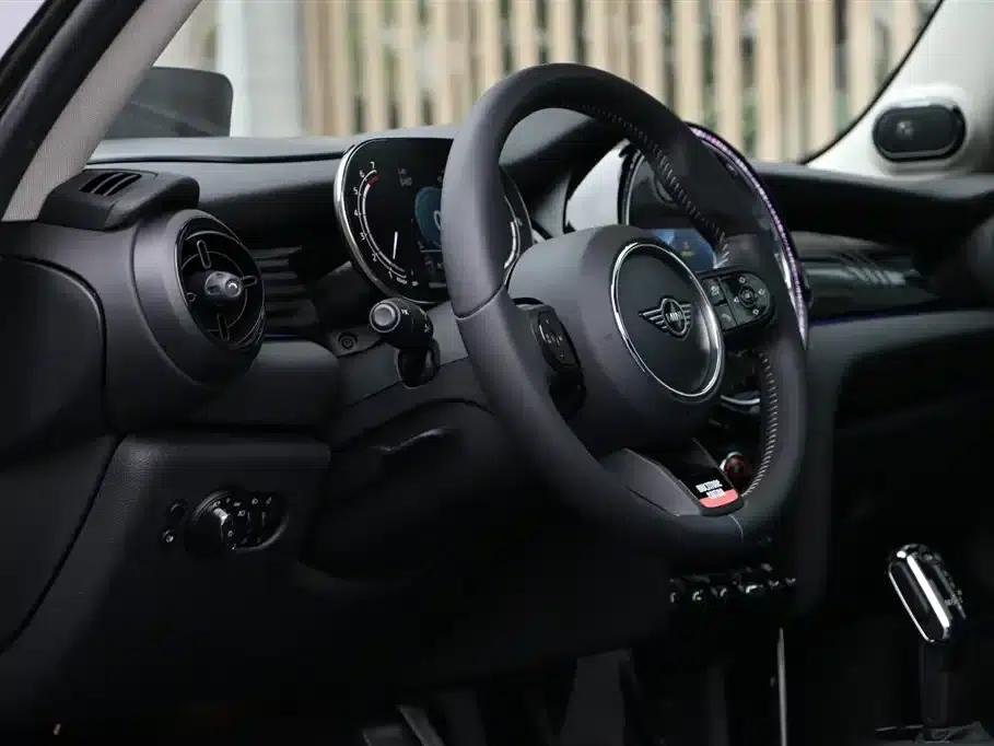 MINI 2023 2.0T COOPER S Arc Light Special Edition — миниатюра 21