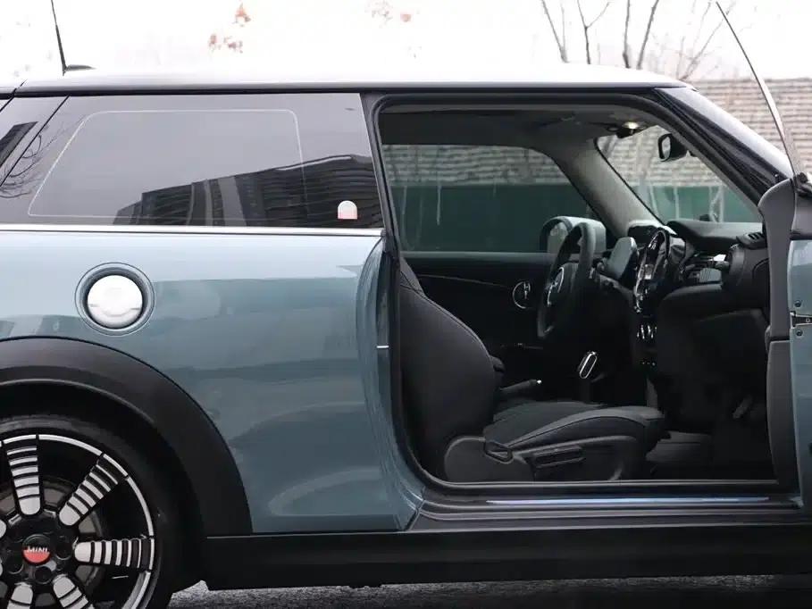 MINI 2023 2.0T COOPER S Arc Light Special Edition — миниатюра 26