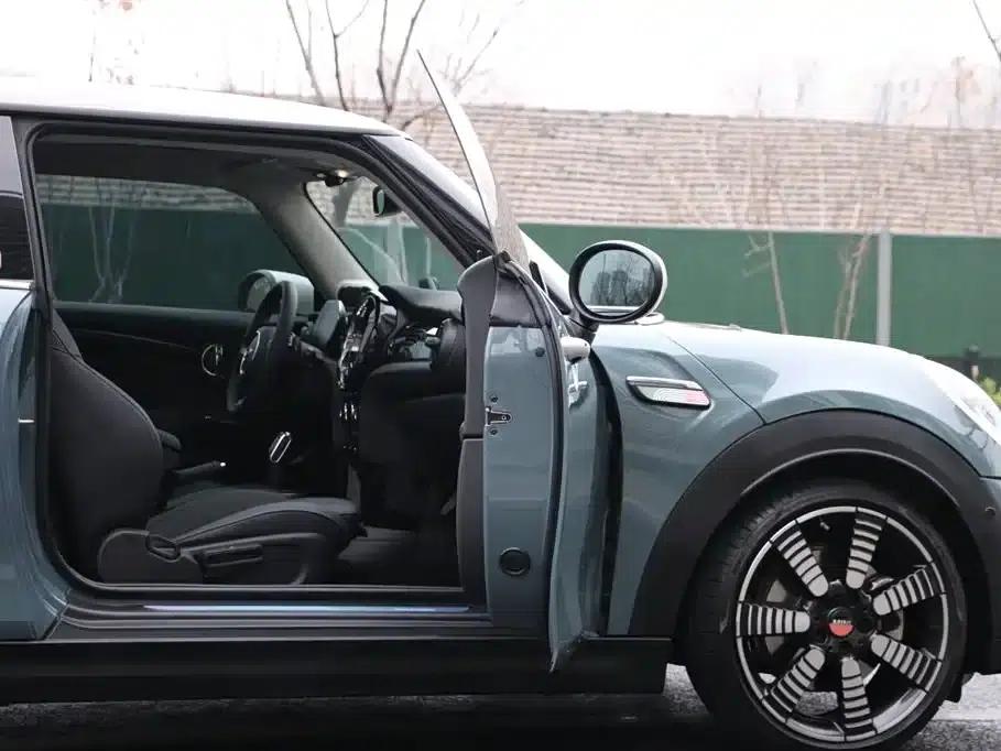 MINI 2023 2.0T COOPER S Arc Light Special Edition — миниатюра 27