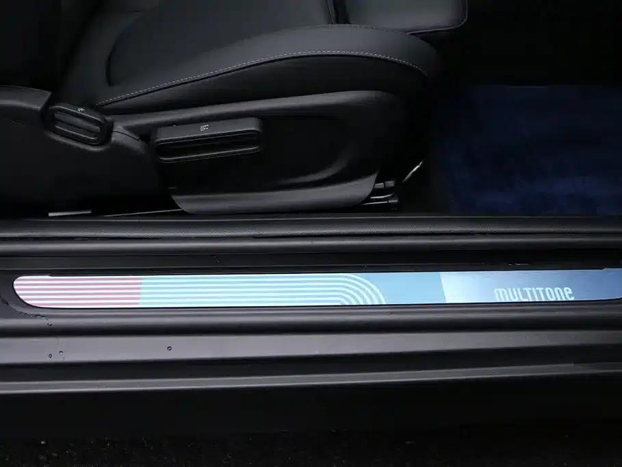MINI 2023 2.0T COOPER S Arc Light Special Edition — миниатюра 29
