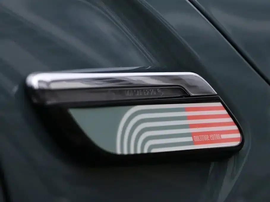 MINI 2023 2.0T COOPER S Arc Light Special Edition — миниатюра 30