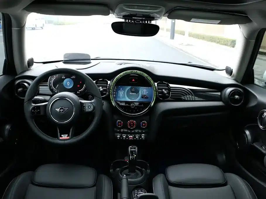 MINI 2023 2.0T COOPER S Arc Light Special Edition — миниатюра 31
