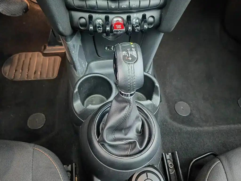 MINI 2016 1.2T ONE Pioneer — миниатюра 13