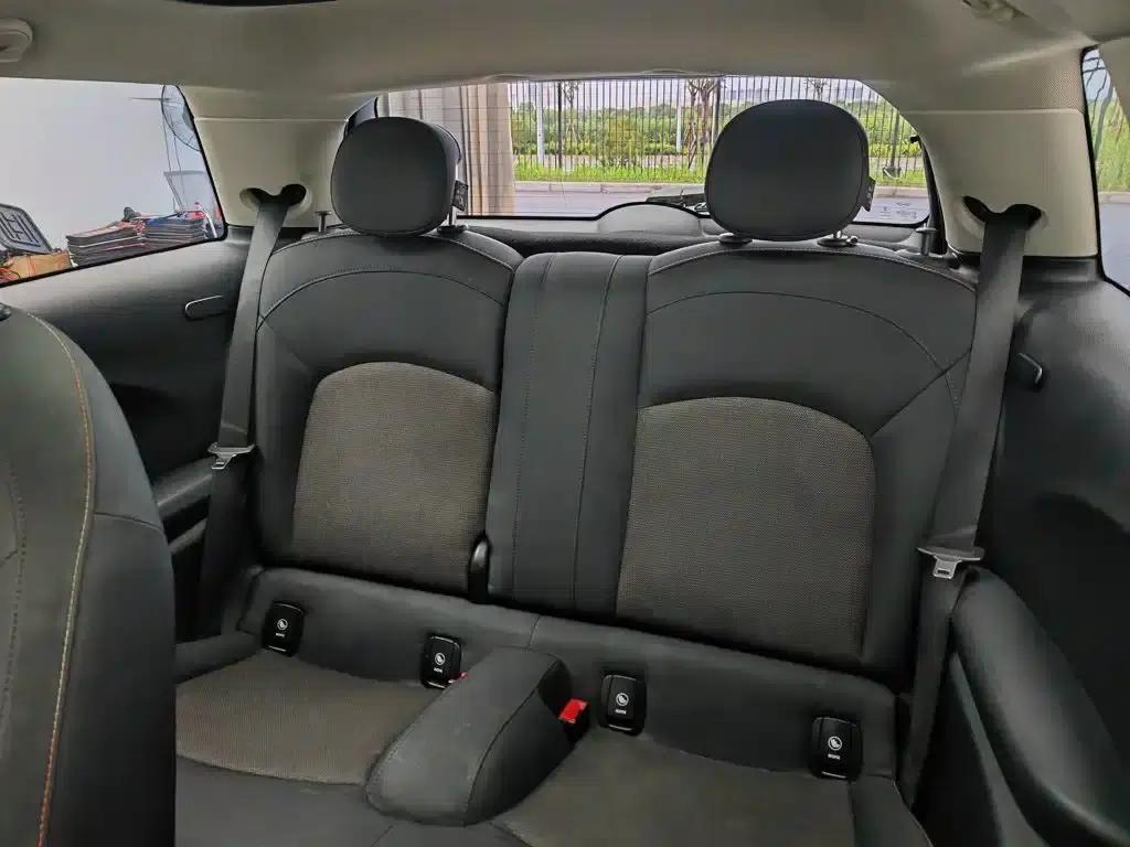 MINI 2016 1.2T ONE Pioneer — миниатюра 15