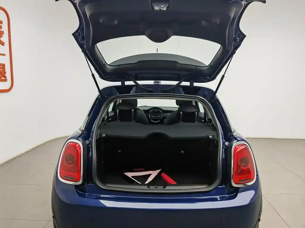 MINI 2016 1.2T ONE Pioneer — миниатюра 16