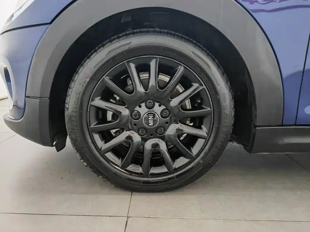 MINI 2016 1.2T ONE Pioneer — миниатюра 17