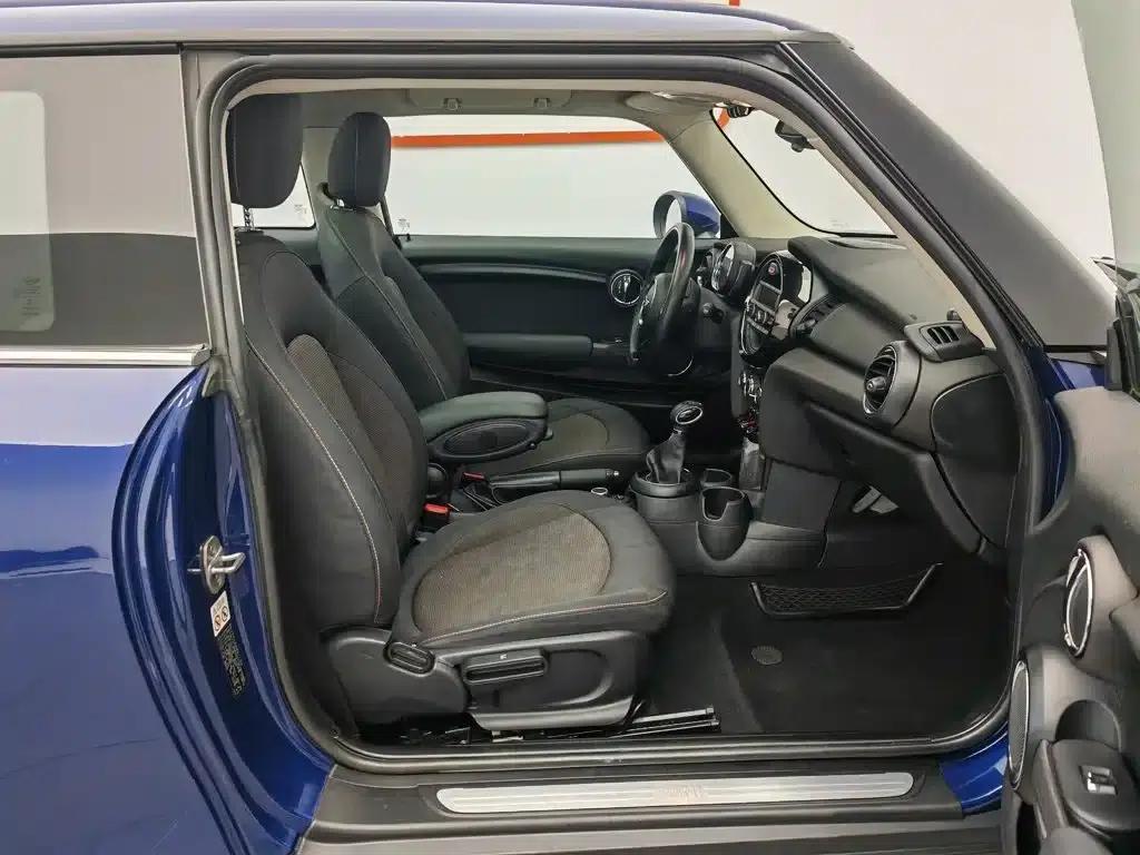 MINI 2016 1.2T ONE Pioneer — миниатюра 23