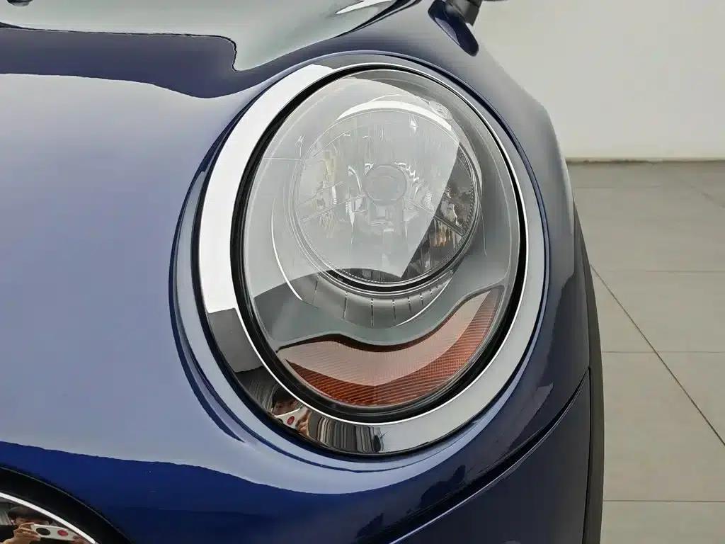 MINI 2016 1.2T ONE Pioneer — миниатюра 7