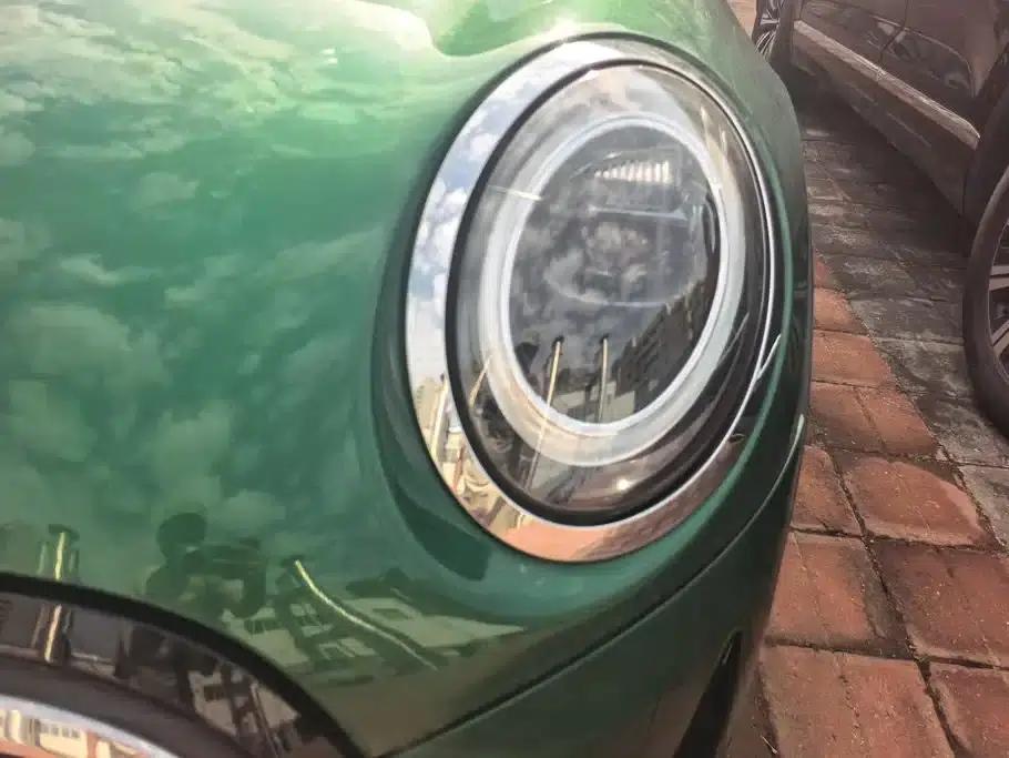 MINI 2022 Facelift 1.5T COOPER Classic 5-Door Version — миниатюра 5