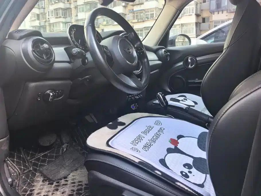 MINI 2022 Facelift 1.5T COOPER Classic 5-Door Version — миниатюра 9