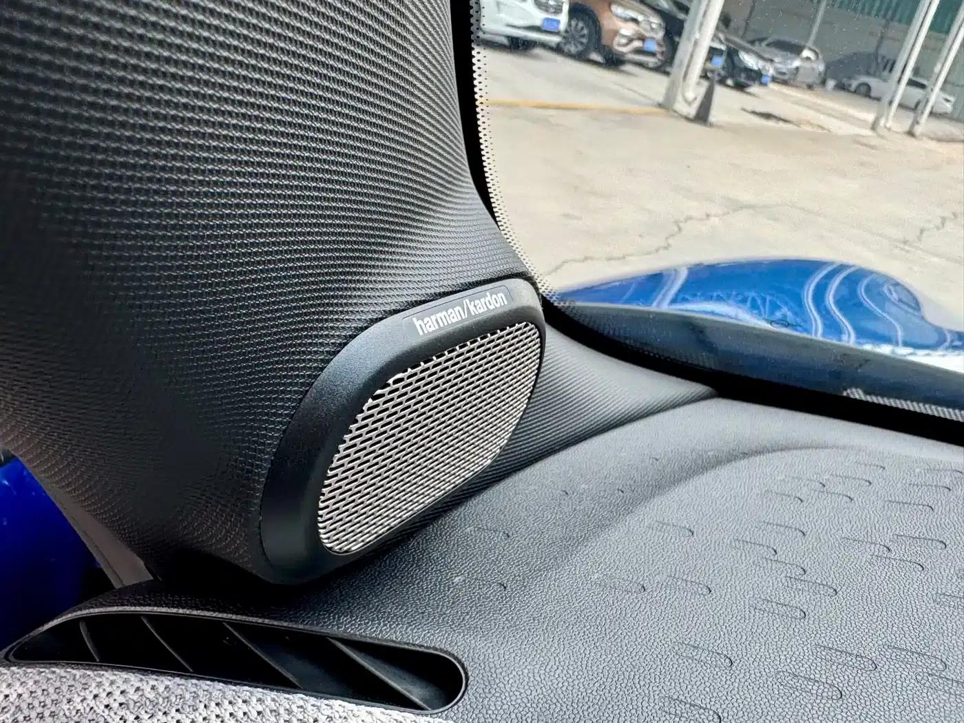 MINI 2025 2.0T COOPER S Artist 3-Door Edition — миниатюра 13