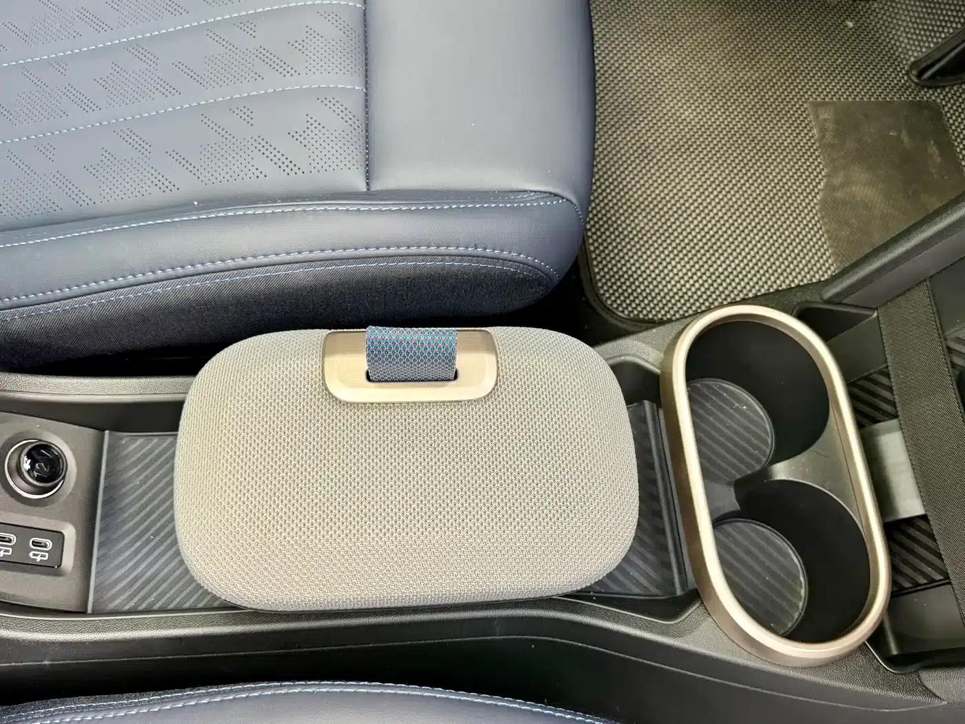 MINI 2025 2.0T COOPER S Artist 3-Door Edition — миниатюра 17