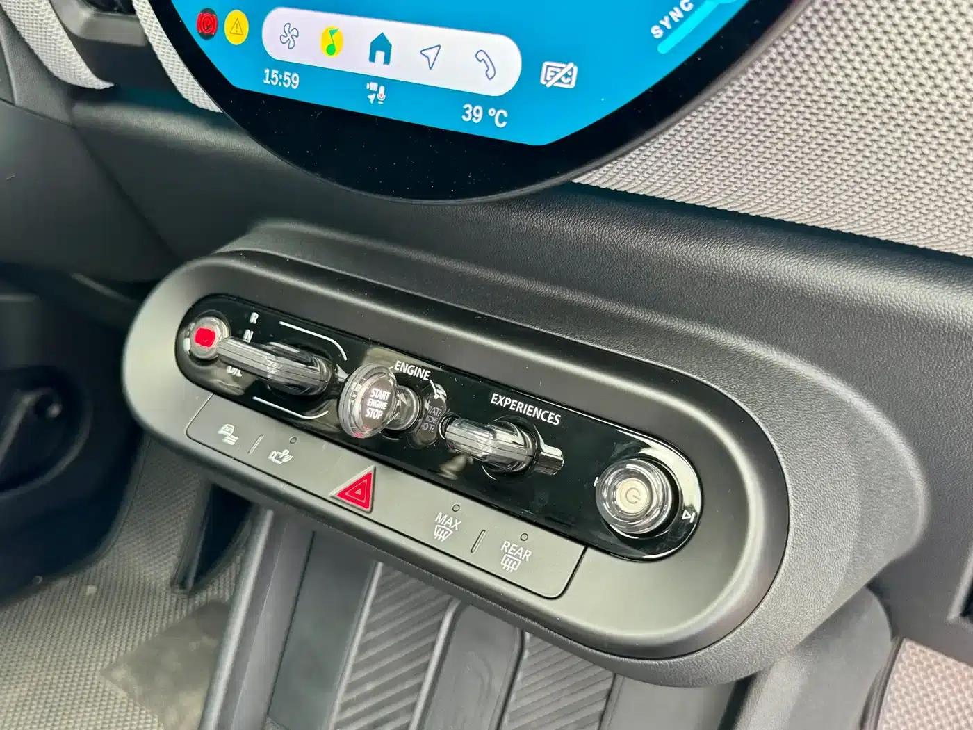 MINI 2025 2.0T COOPER S Artist 3-Door Edition — миниатюра 18