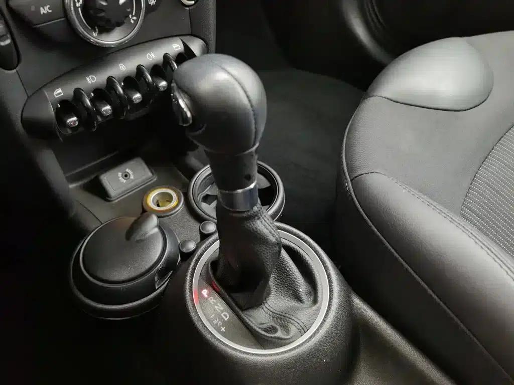 MINI 2012 1.6L COOPER Baker Street — миниатюра 13