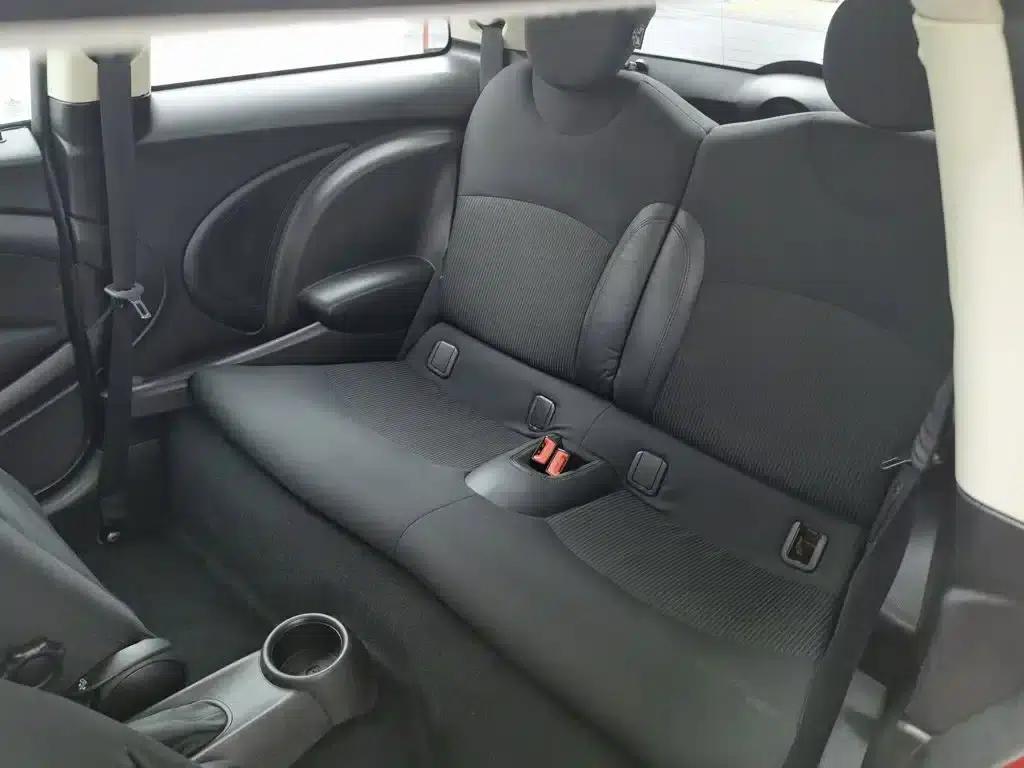 MINI 2012 1.6L COOPER Baker Street — миниатюра 15