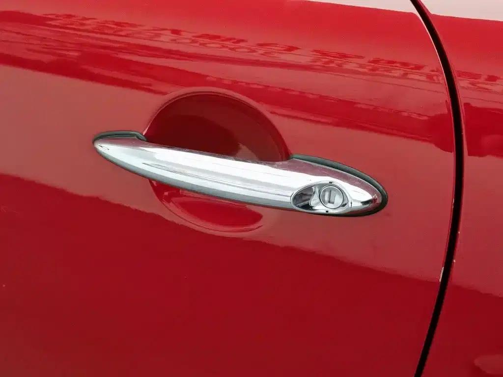 MINI 2012 1.6L COOPER Baker Street — миниатюра 18