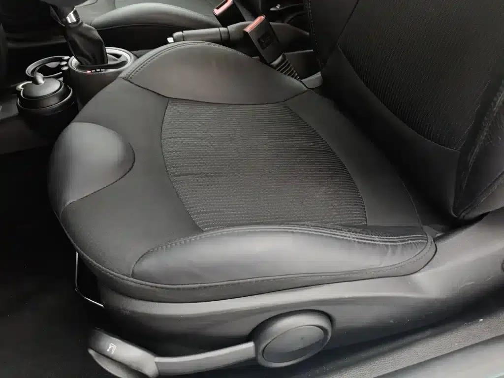 MINI 2012 1.6L COOPER Baker Street — миниатюра 20
