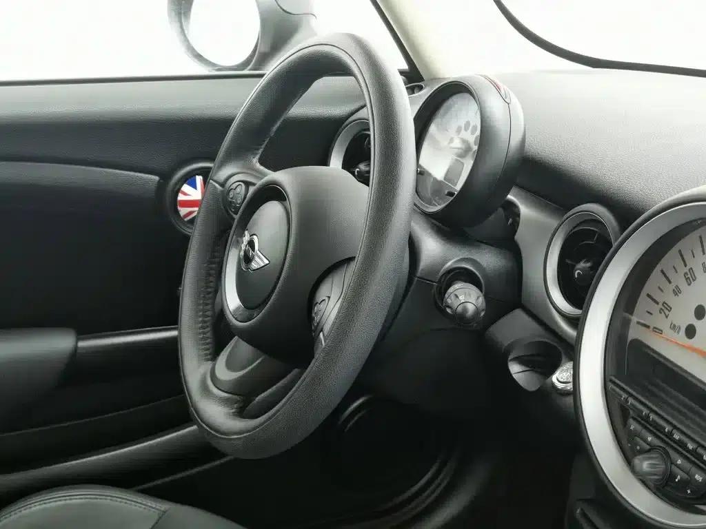MINI 2012 1.6L COOPER Baker Street — миниатюра 22