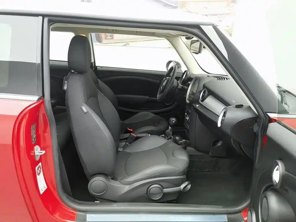 MINI 2012 1.6L COOPER Baker Street — миниатюра 23