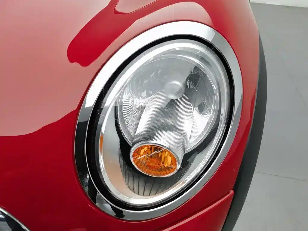 MINI 2012 1.6L COOPER Baker Street — миниатюра 7