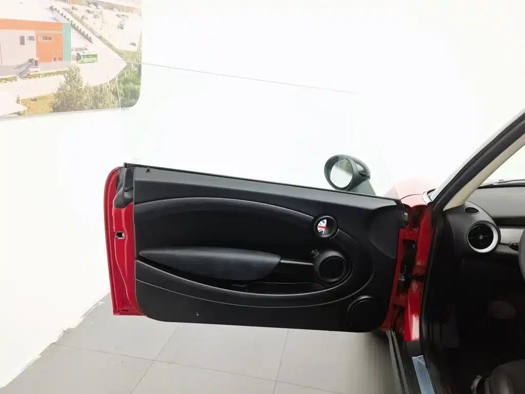 MINI 2012 1.6L COOPER Baker Street — миниатюра 8