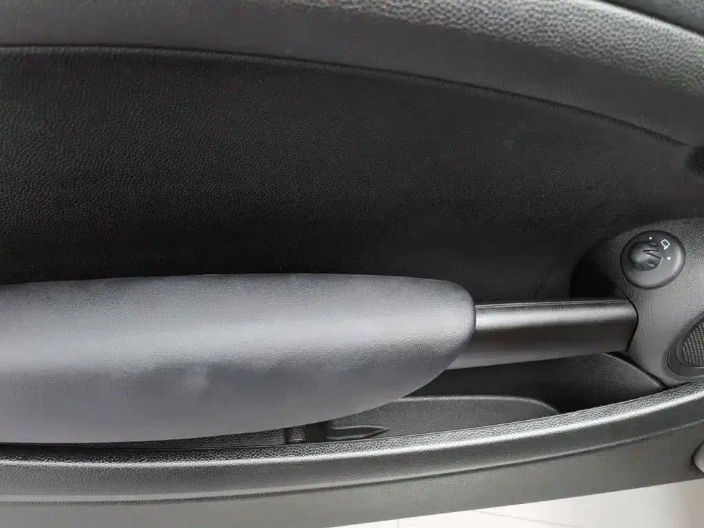 MINI 2012 1.6L COOPER Baker Street — миниатюра 9