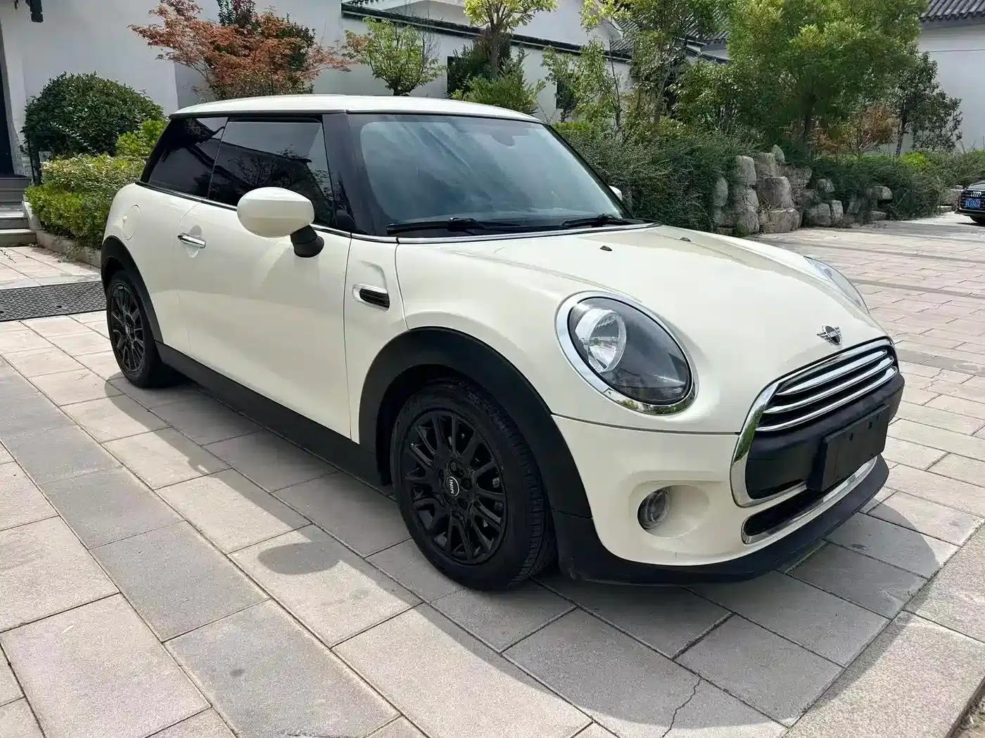 2018 MINI 1.5T ONE PLUS — миниатюра 3