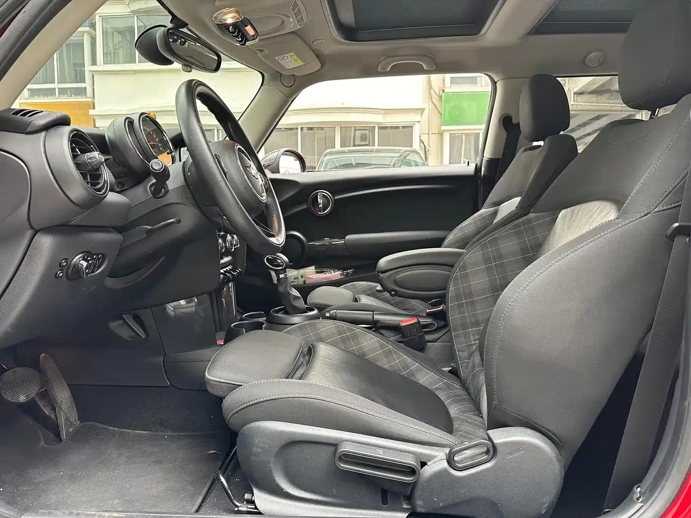 2016 MINI 1.5T COOPER — миниатюра 4